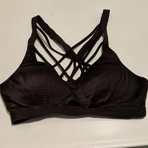 Strappy Victoria Secret Sports Bra